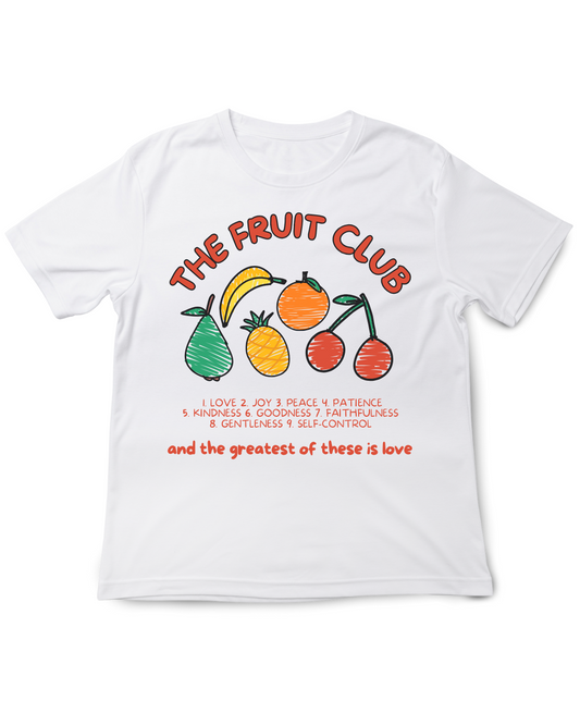 The Fruit Club T-Shirt